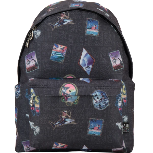 Рюкзак GoPack GO17-112M-6