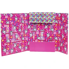 Папка для праці, А4 Hello Kitty HK21-213 Kite
