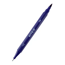 Скетч маркери, набiр 12 шт., Butterfly K22-044-2 Kite