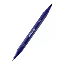 Скетч маркери, набiр 12 шт., Butterfly K22-044-2 Kite