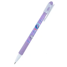 Ручка масляна, 0,5мм. синя My Little Pony LP23-033 Kite
