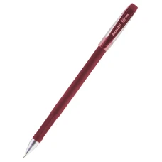 Ручка гелева Forum, червона AG1006-06-A