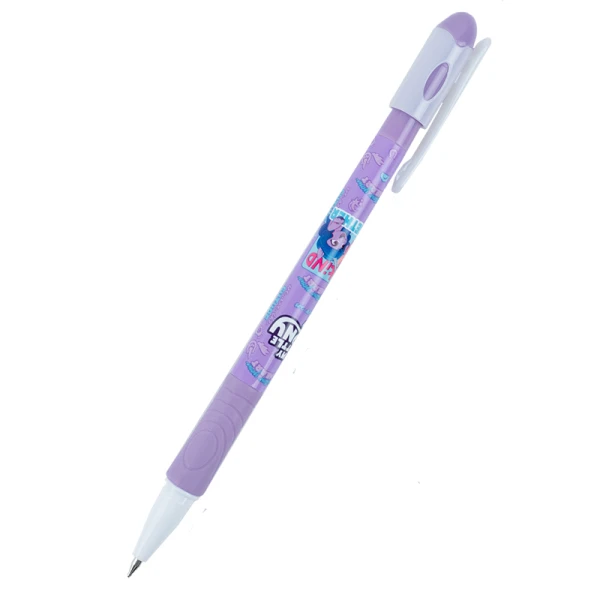 Ручка масляна, 0,5мм. синя My Little Pony LP23-033 Kite