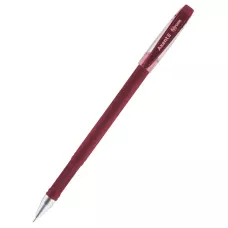 Ручка гелева Forum, червона AG1006-06-A