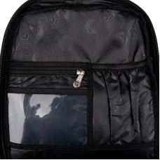 Рюкзак шкільний YES S-87 "Football" 39*29*20см., 553877