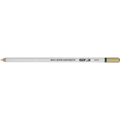 Гумка-олівець м'яка 6312, Koh-i-noor