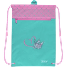 Сумка для взуття Kite K22-601M-15 Charming Crown
