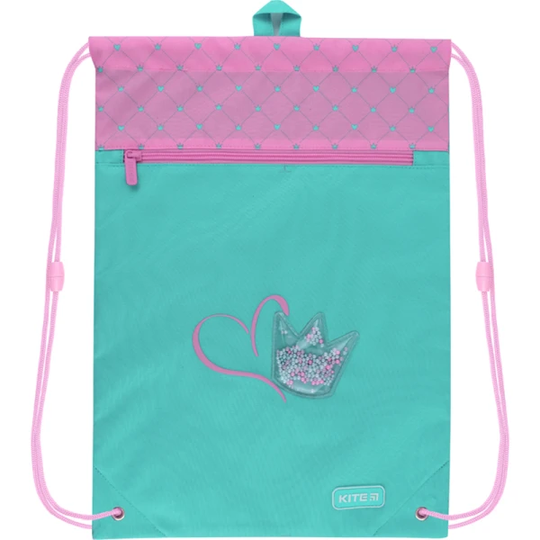 Сумка для взуття Kite K22-601M-15 Charming Crown