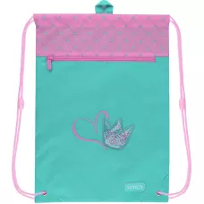 Сумка для взуття Kite K22-601M-15 Charming Crown