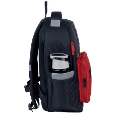 Рюкзак Kite Education NS22-770M NASA