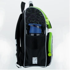 Рюкзак GoPack Education каркасний GO22-5001S-8 Gamer