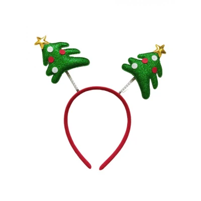 Обруч на голову 