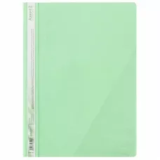 Швидкозшивач з кутовою кишенею, Pastelini, неом'ята 1306-09-A