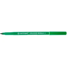 Фломастер 7550 зелений, Centropen