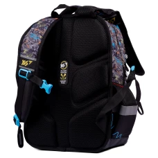 Рюкзак шкільний YES S-86 Skate boom 40*29*14см., 554637