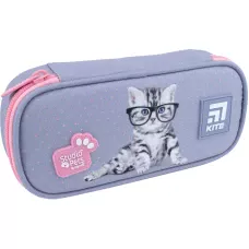 Пенал м'який Kite SP22-662-2 Studio Pets