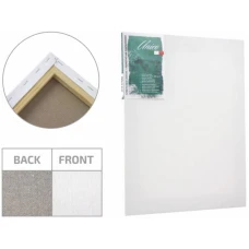 Підрамник, 20*30 см, дрібне зерно, акрил, італійська бавовна, Unico
