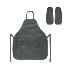 Фартуx Kite K22-526-4-3 Dark Gray