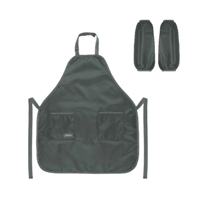 Фартуx Kite K22-526-4-3 Dark Gray