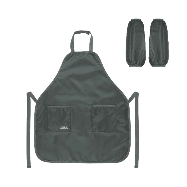 Фартуx Kite K22-526-4-3 Dark Gray