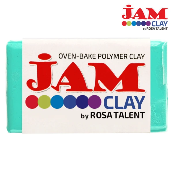 Пластика Jam Clay, Лагуна, 20г.