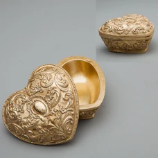 Шкатулочка 