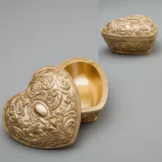 Шкатулочка 