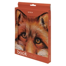 Підставка для книг, металева, Fox K21-390-02 Kite