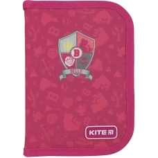 Пенал Kite Education 1 вiд, 1 відв, без наповнення P19-621