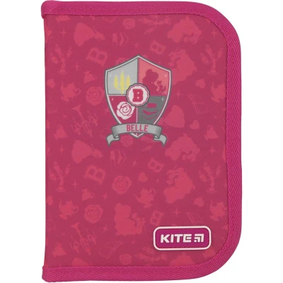 Пенал Kite Education 1 вiд, 1 відв, без наповнення P19-621