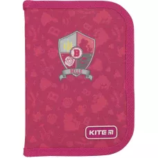 Пенал Kite Education 1 вiд, 1 відв, без наповнення P19-621