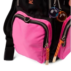 Рюкзак шкільний YES TS-93 YES by Andre Tan Space pink 38*29*12см., 559036