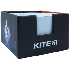 Картонний бокс з папером для нотаток, 400 аркушів, Naruto NR23-416-1 Kite