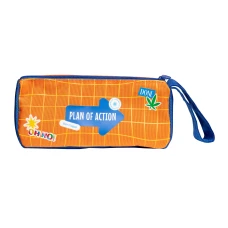 Пенал м'який YES PH-27-2 "Sticky mood" 533513