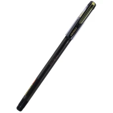 Ручка кулькова G-Gold, чорна UX-139-01