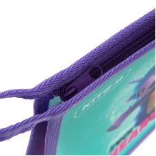 Папка на блискавці A4+, My Little Pony LP23-428 Kite