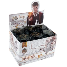 Точилка з контейнером кругла Harry Potter HP23-117 Kite