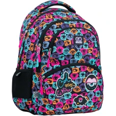 Рюкзак GoPack Education GO22-175M-4 Emotions
