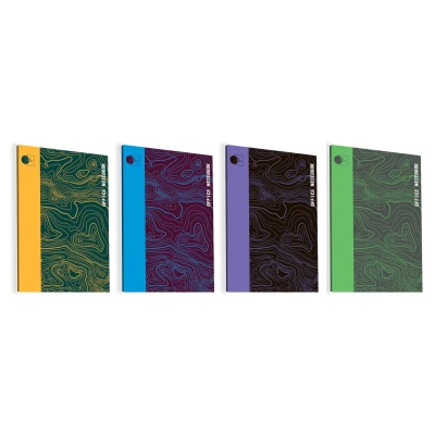Ділова книга 