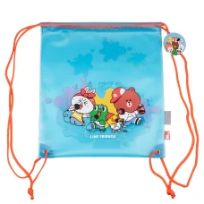 Сумка для взуття YES SB-16 "Line Friends" 533528