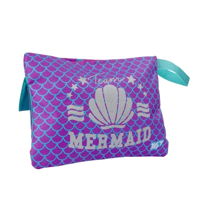 Пенал-органайзер м`який YES RI-01 Mermaid 33*26см., 532955