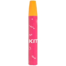 Пастель масляна, 12 кольорів Kite Dogs K22-071