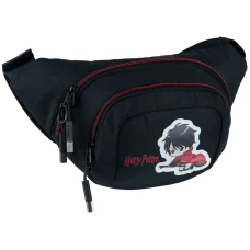 Сумка-бананка Kite Education teens HP23-1007 Naruto