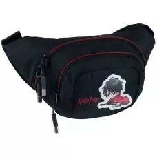 Сумка-бананка Kite Education teens HP23-1007 Naruto