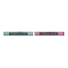 Крейда-пастель TOISON D'OR, 12 кол. 8512 Koh-i-noor