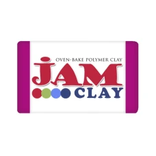 Пластика Jam Clay, Ягiдний коктейль, 20г