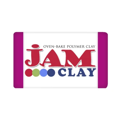 Пластика Jam Clay, Ягiдний коктейль, 20г