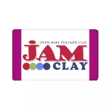 Пластика Jam Clay, Ягiдний коктейль, 20г