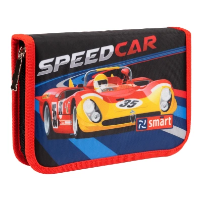 Пенал твердий Smart одинарний з клапаном HP-03 Speed 533292