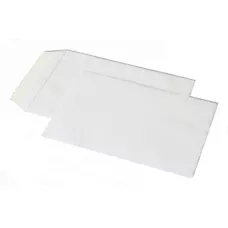 Конверт С4 324х229 скл білий 0+0  4040 250шт/уп / 4817/С4 скл, біл. 90, коробка 0,25 тис.шт